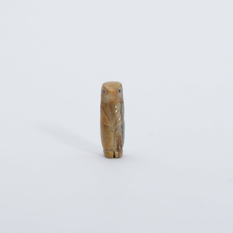 Vivella Cheama: Picasso Marble, Prairie Dog