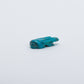 Reynold Lunasee: Turquoise Rabbit