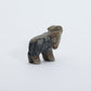 Bryston Bowannie: Picasso Marble, Goat