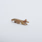 Cody Nastacio: Tigilite, Fox