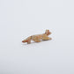 Cody Nastacio: Tigilite, Fox
