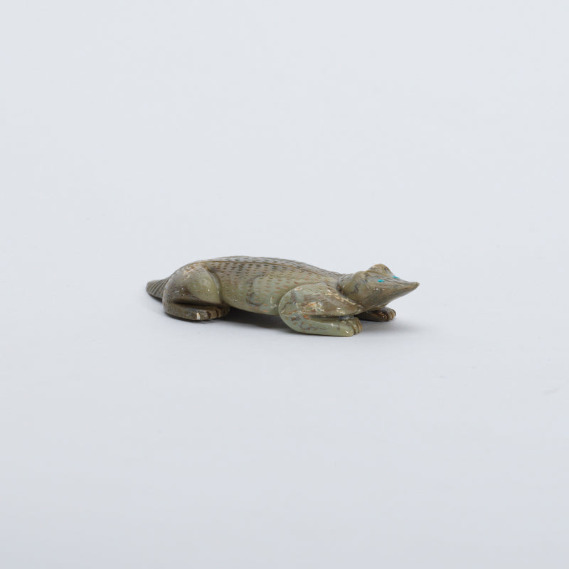 Kent Banteah (d): Serpentine, Badger