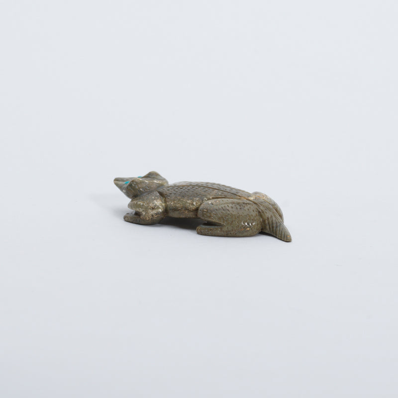 Kent Banteah (d): Serpentine, Badger
