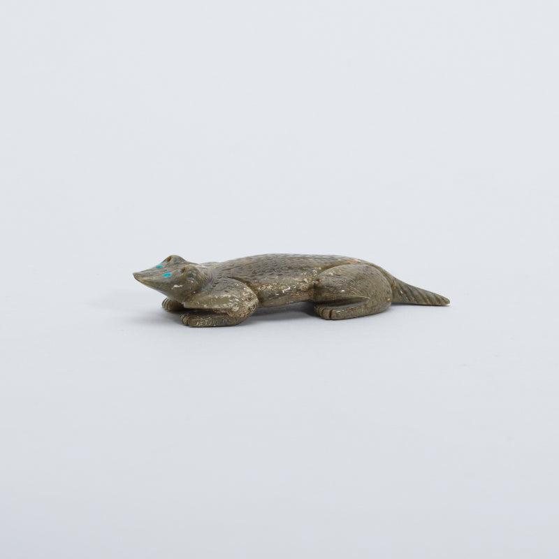 Kent Banteah (d): Serpentine, Badger