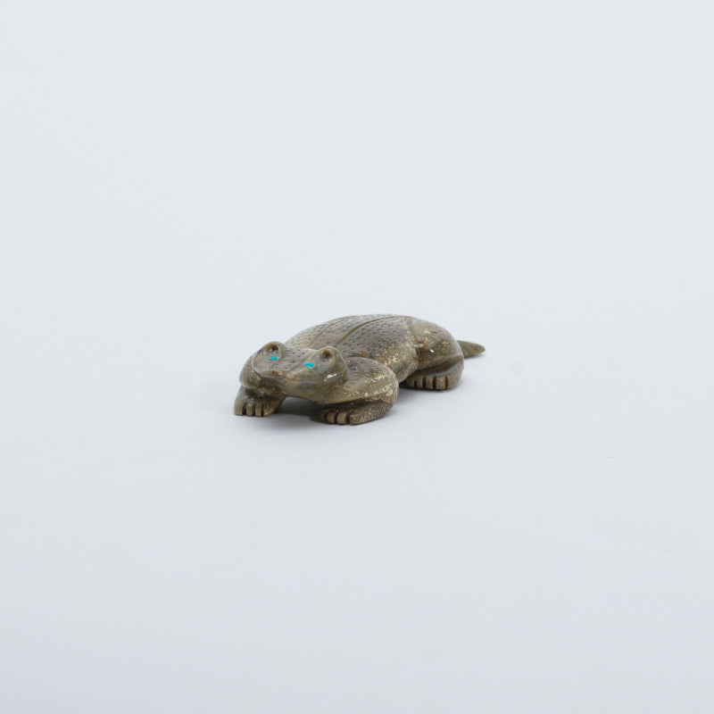 Kent Banteah (d): Serpentine, Badger