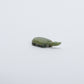 Lebert Kaskalla: Light Green Serpentine, Turtle