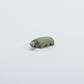 Lebert Kaskalla: Light Green Serpentine, Turtle