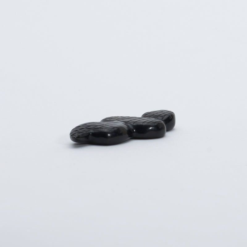 Justin Red Elk: Black Jet, Snake