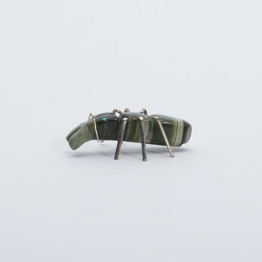 Danny Lonjose: Ricolite, Ant