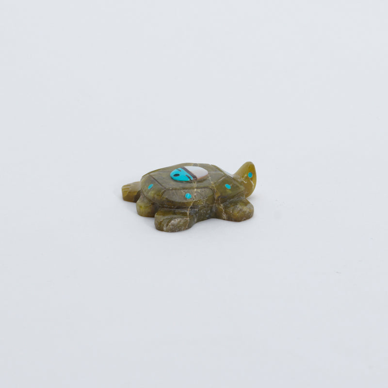 Darren Boone: Serpentine, Turtle