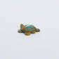 Darren Boone: Serpentine, Turtle