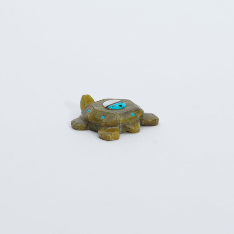 Darren Boone: Serpentine, Turtle