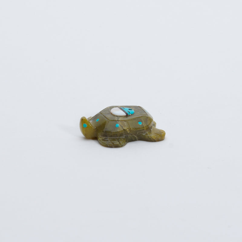 Darren Boone: Serpentine, Turtle