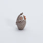 Carlos Laate: Natural Clay Pottery, Mini Owl