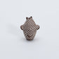 Carlos Laate: Natural Clay Pottery, Mini Owl