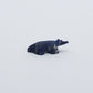 Brion Hattie: Lapis, Badger