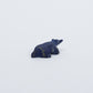Brion Hattie: Lapis, Badger