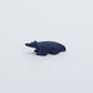 Brion Hattie: Lapis, Badger