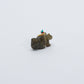 Brion Hattie: Labradorite, Coyote w/gift