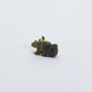 Brion Hattie: Labradorite, Coyote w/gift