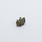 Brion Hattie: Labradorite, Coyote w/gift