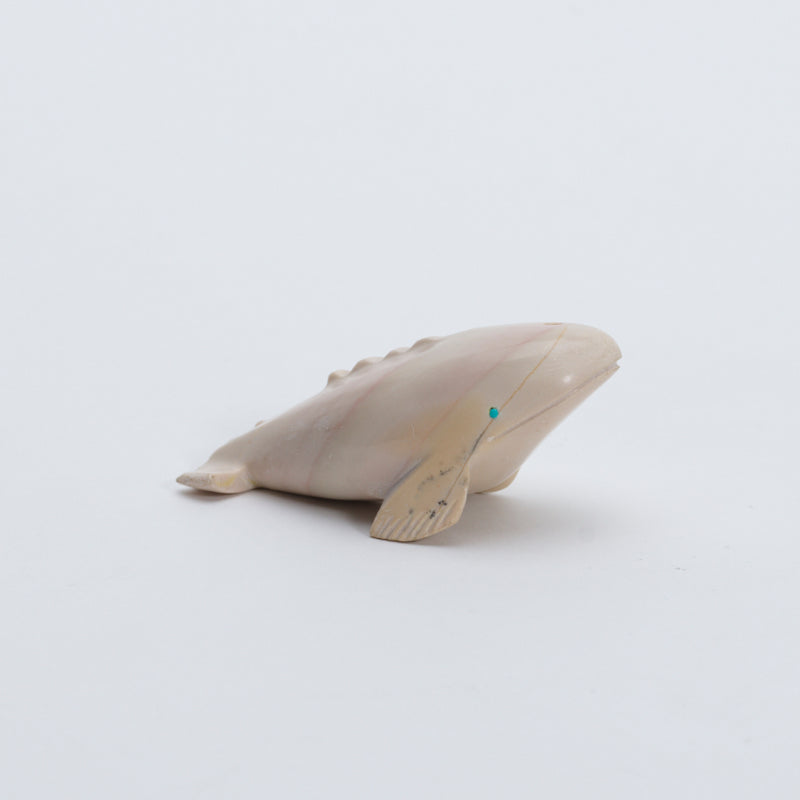 Unknown Artist: Dolomite, Whale