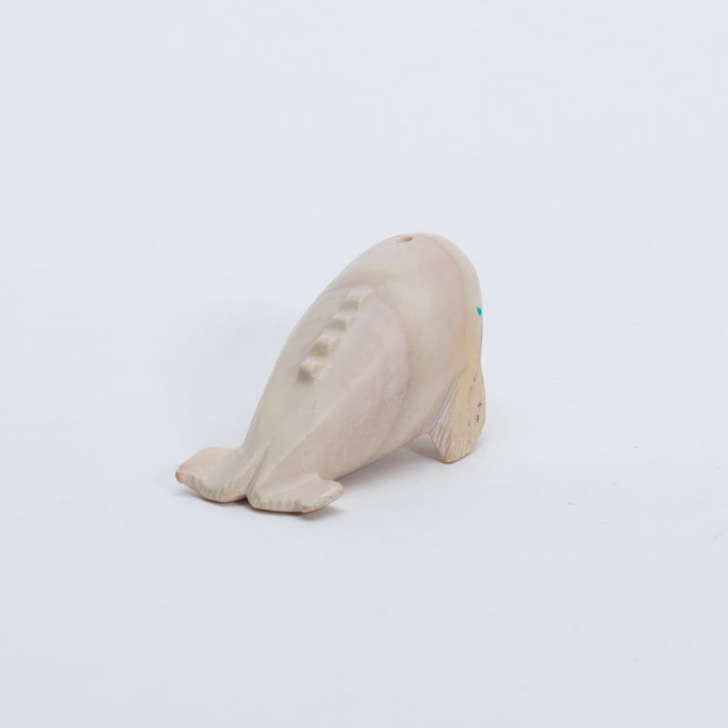 Unknown Artist: Dolomite, Whale