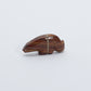 Unknown Artist: Red Banded Onyx, Fox