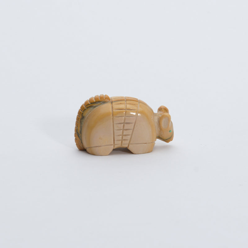 Unknown Artist: Dolomite, Armadillo