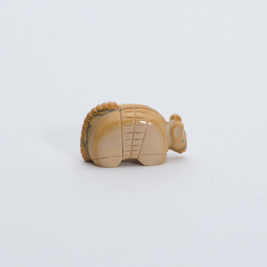 Unknown Artist: Dolomite, Armadillo