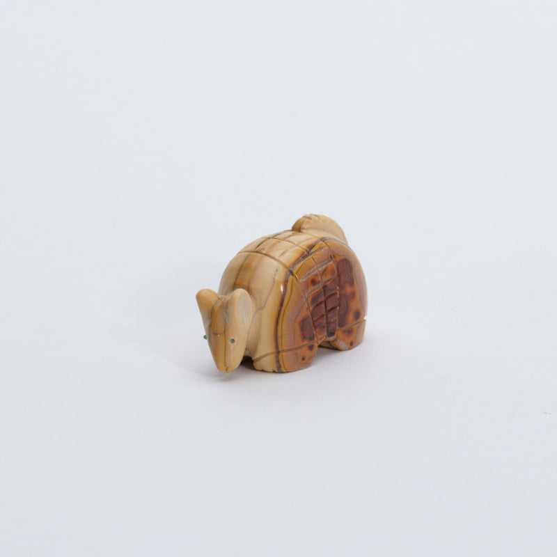 Unknown Artist: Dolomite, Armadillo