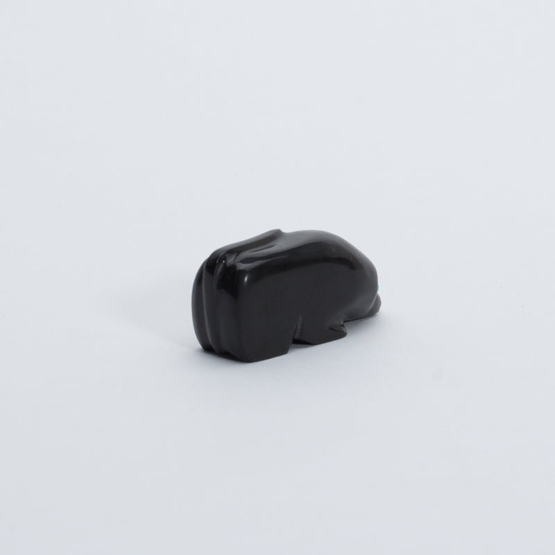 Unknown Artist: Black Marble, Mole