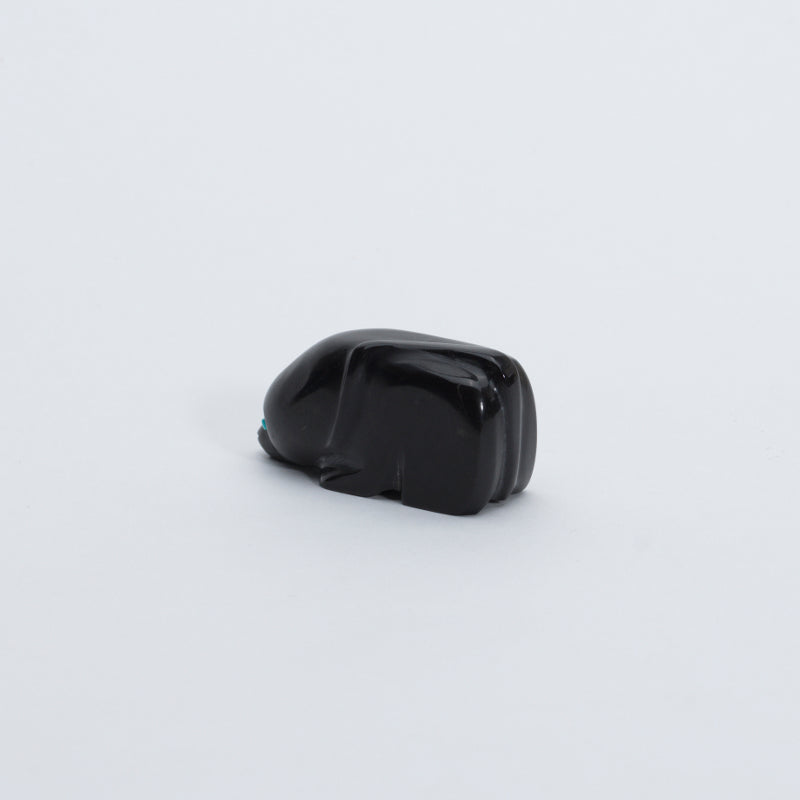 Unknown Artist: Black Marble, Mole
