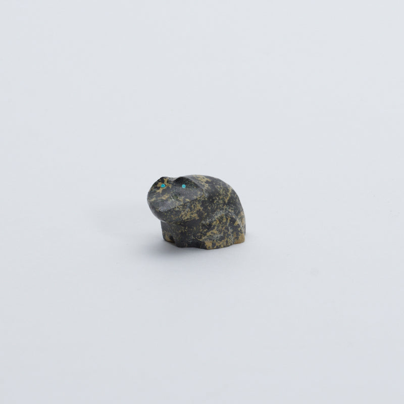 Unknown Artist: Augite, Frog