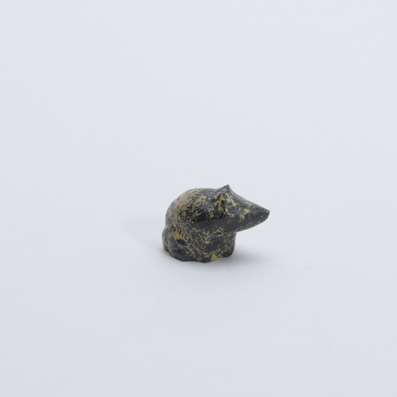 Unknown Artist: Augite, Frog