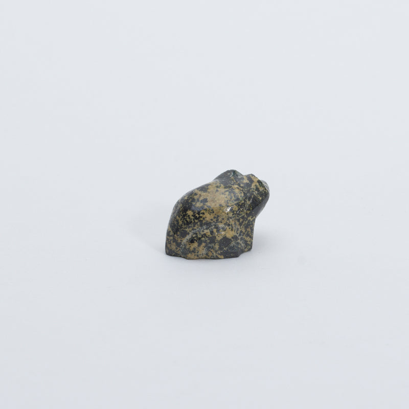 Unknown Artist: Augite, Frog
