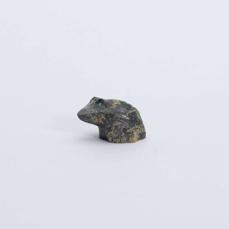 Unknown Artist: Augite, Frog