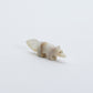 Unknown Artist: White Banded Onyx, Wolf