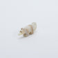 Unknown Artist: White Banded Onyx, Wolf