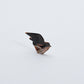Daniel Chattin: Smokey Penn Shell, Bird