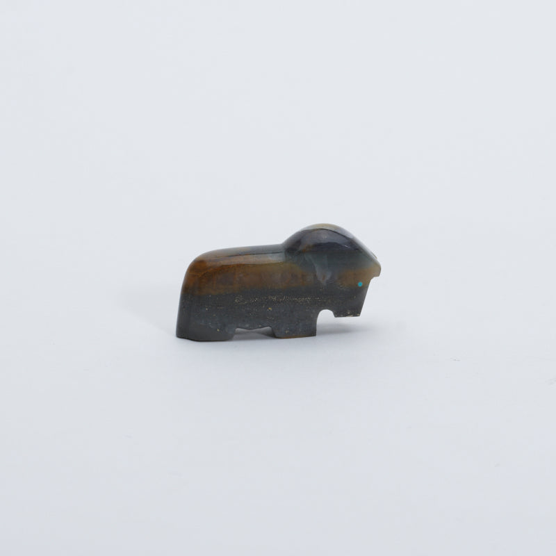 Clayton Panteah: Spirit Stone, Horse