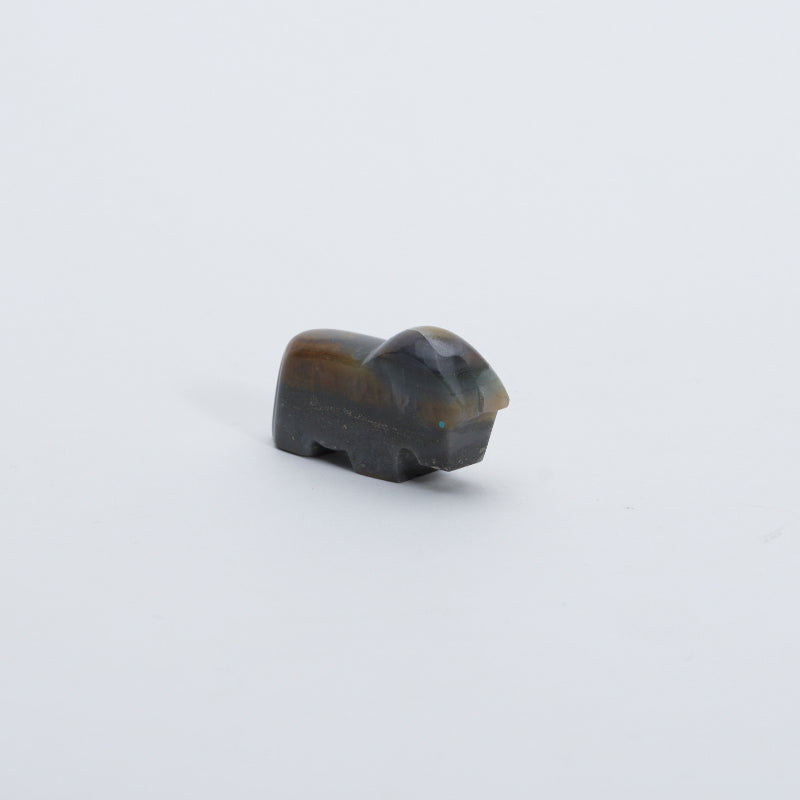 Clayton Panteah: Spirit Stone, Horse