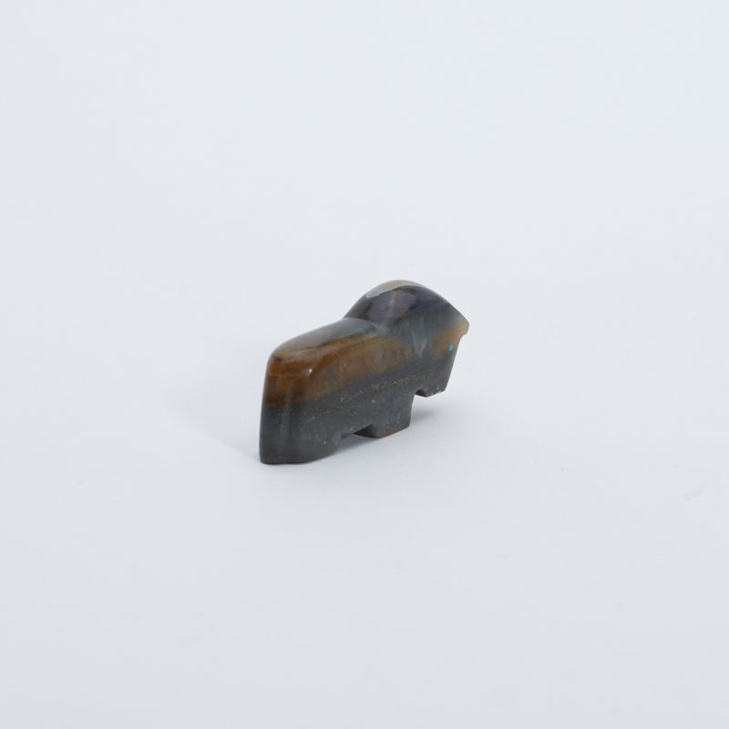Clayton Panteah: Spirit Stone, Horse