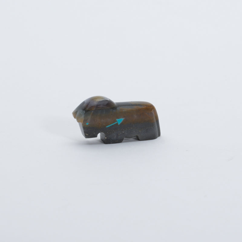 Clayton Panteah: Spirit Stone, Horse