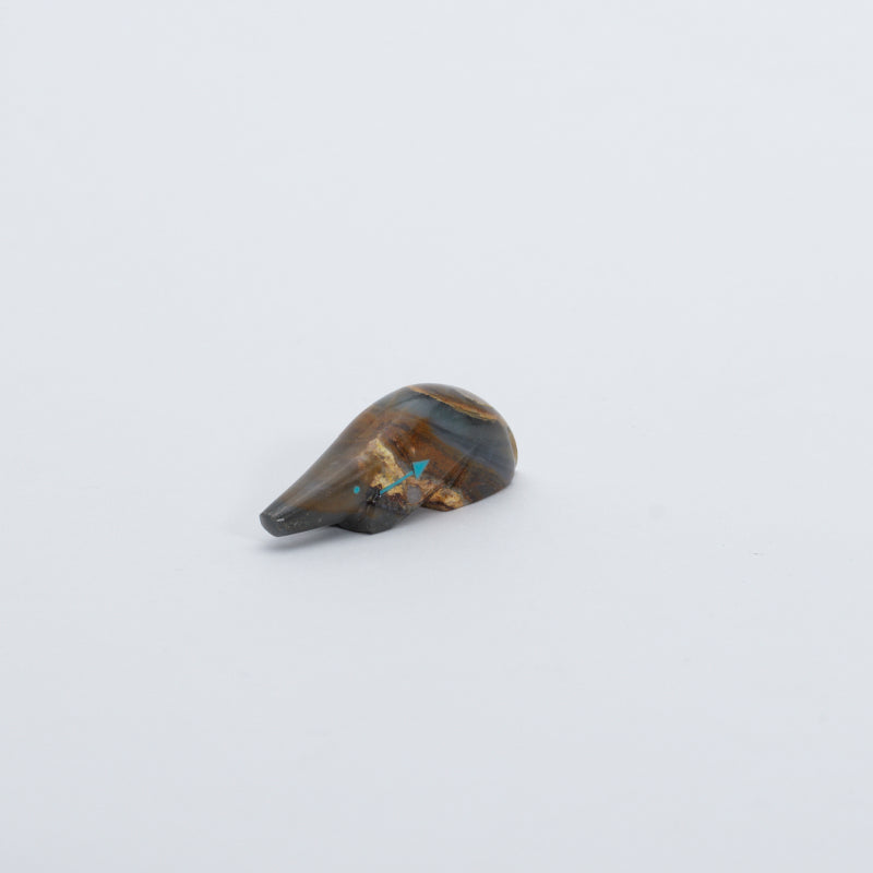 Clayton Panteah: Spirit Stone, Anteater