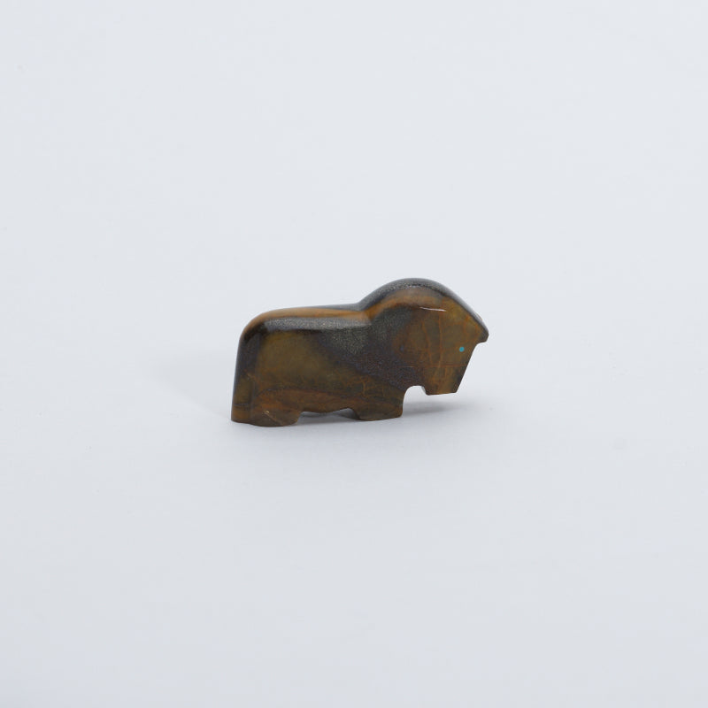 Clayton Panteah: Spirit Stone, Horse