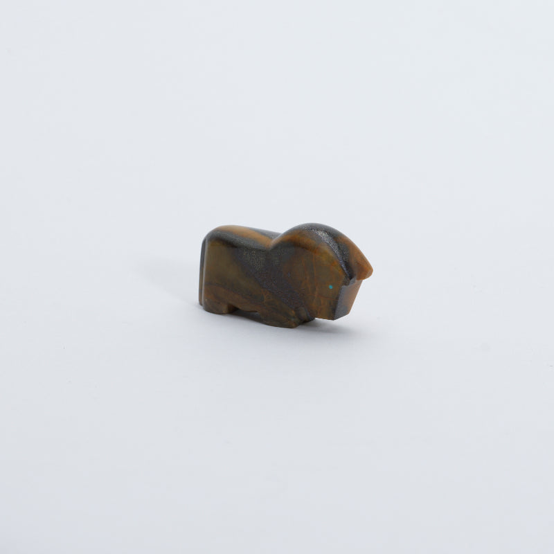 Clayton Panteah: Spirit Stone, Horse
