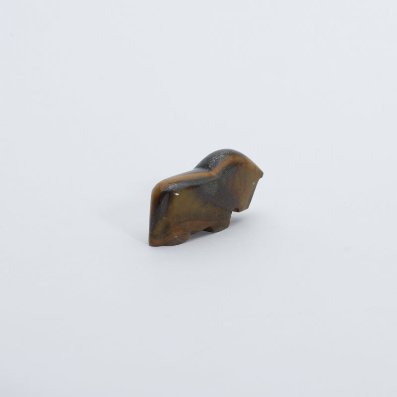 Clayton Panteah: Spirit Stone, Horse