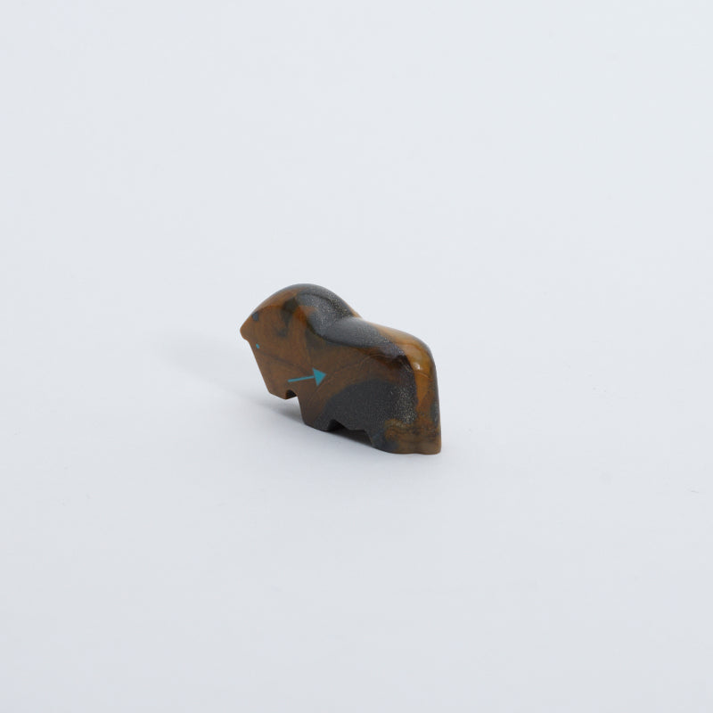 Clayton Panteah: Spirit Stone, Horse