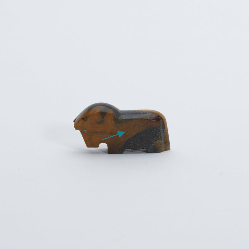 Clayton Panteah: Spirit Stone, Horse